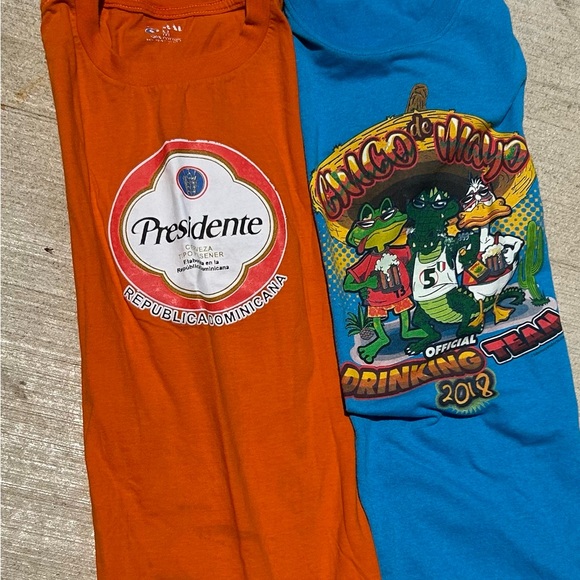 👕Unisex Graphic Tees - Picture 2 of 3